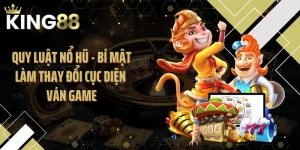 Quy Luật Nổ Hũ - Bí Mật Làm Thay Đổi Cục Diện Ván Game